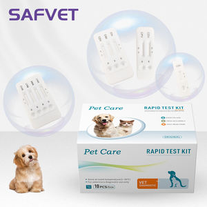 Canine Dog Relaxin(rln) Early Pregnancy Rapid <strong>Test</strong> Kit for Dogs - Product Image 3