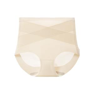 Ropa Interior Moldeadora de Cintura Alta sin Costuras para Mujer, Postparto, Control de Abdomen, Colección Octubre Crystallization - Product Image 3