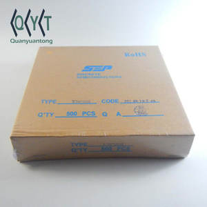 Doğrultucu köprü 2A 600V KBP210 KBP307 KBP310 eylül düz köprü doğrultucu köprü KBP206 - Product Image 5