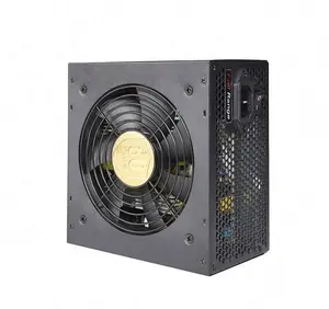 Harga pabrik 80PLUS ATX power supply 450W untuk Dasktop komputer