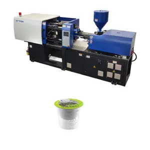 Haichen coffee capsule injection molding machine