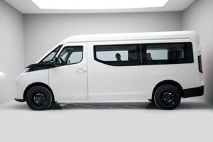 2025 Ge ely Fari zon Super Van Électrique - Product Image 3