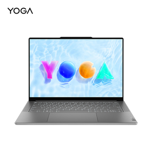 Ordinateur Portable Tactile Métal <span class=keywords><strong>Lenovo</strong></span> <span class=keywords><strong>Yoga</strong></span> Slim 7 Gen 8 2023 Intel R7 7840S, 32 Go RAM, 1 To SSD, Écran <span class=keywords><strong>OLED</strong></span> 14,5 Pouces 2.9K 90Hz, Windows 11 Familial, Clavier Anglais - Product Image 3