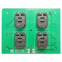 Nuevo Adaptador GX4073-T001-S4 para XELTEK SuperPro 7500N