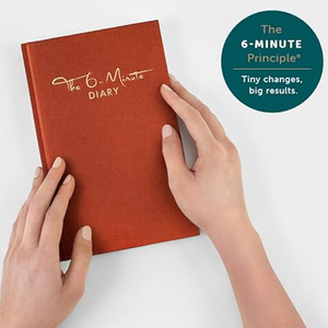 Tùy chỉnh in ấn A5 A4 hàng tuần hàng ngày phản ánh bìa cứng Nhật Ký undated chương trình nghị sự kế hoạch máy tính xách tay Lòng Biết Ơn Tạp Chí - Product Image 2