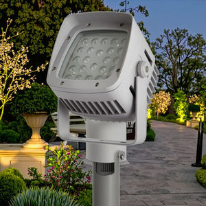 Lampes de jardin LED étanches IP65, en aluminium, pour extérieur, décoratives, angle de faisceau 15-120, température de couleur R/G/B/Y/W/<span class=keywords><strong>WW</strong></span>/RGB - Product Image 6
