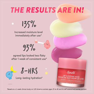 <span class=keywords><strong>Balm</strong></span> Labial Vegano Orgânico de Vitamina C com Marca Privada, Hidratante e Nutritivo, Máscara Labial Noturna - Product Image 3