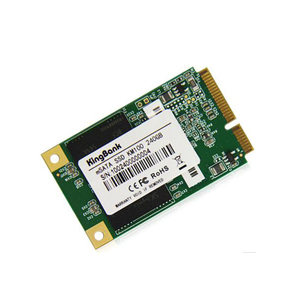 KINGBANK Jinbaida KM100 120G/240G MSATA SSD <b>Internal</b> New High Speed Notebook Desktop Solid State <b>Drive</b> - Product Image 1
