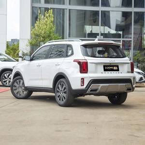 Voitures <span class=keywords><strong>Kia</strong></span> <span class=keywords><strong>Sportage</strong></span> d'<span class=keywords><strong>occasion</strong></span> pas chères, haute qualité, 1.5T essence automatique, <span class=keywords><strong>prix</strong></span> bas, véhicule essence à vendre - Product Image 3