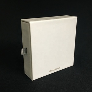 Cheapest Price Light Up Jewelry Drawer Box Packaging - Product Image 5