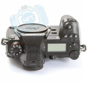 <span class=keywords><strong>S1</strong></span>กล้องไร้กระจก DSLR แบบฟูลเฟรม LUMIX มืออาชีพมีตัวเซ็นเซอร์ CMOS แบบเต็มจอ - Product Image 4