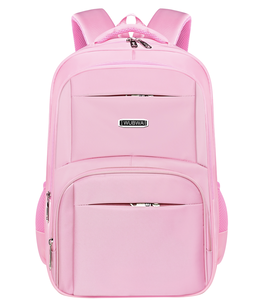 <span class=keywords><strong>2025</strong></span> hot không thấm nước PU da nhỏ máy tính xách tay Ba lô cho phụ nữ Máy tính công cụ sửa chữa túi bánh xe tùy chỉnh kinh doanh Ba lô cho nam giới - Product Image 4