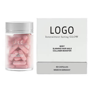 Langlebige Versorgung Schlankheit spillen Fat burner Kapseln bieten Energie Slim Plus Fat burner Kapseln - Product Image 4