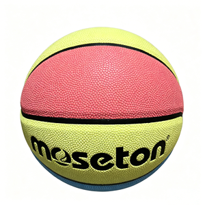 Balón de Baloncesto Profesional <span class=keywords><strong>3x3</strong></span> para Calle, con Logotipo Personalizado, Talla 6, Duradero, Absorbente de Humedad, con Cámara de Goma PU, para Partidos - Product Image 2
