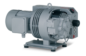 Gardner ปั๊มสุญญากาศระบบโรตารี่ V-VCE 25 V-VCE Elmo rietschle V-VCE ปั๊มสุญญากาศ - Product Image 4