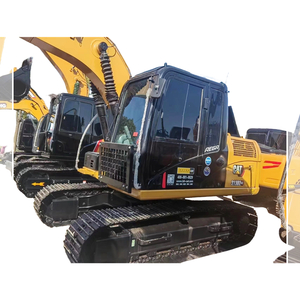 Belle apparence Caterpillar cat313D2 excavatrices d'occasion cat313 excavatrices cat313C cat313F 13 tonnes à vendre - Product Image 1