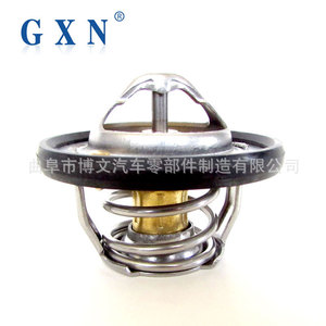 เทอร์โมสตัทเครื่องยนต์ Gxn รุ่น 21200003AA0A W54NB-82 สำหรับรถยนต์นิสสัน ทีด้า ลิวิน่า ซิลฟี่ - Product Image 1
