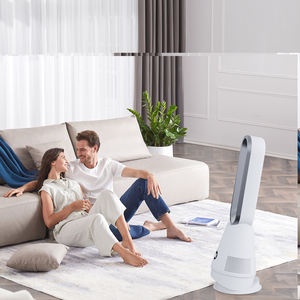 Faryuan TP-020LH Tower <b>Fan</b> Heating Cooling Bladeless <b>Remote</b> <b>Control</b> With Air Purifier <b>Fans</b> 020 Bladeless Tower <b>Fan</b> - Product Image 6