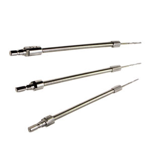 Offre Spéciale AO foret Animal os perceuse orthopédique chirurgicale puissance canulé Instruments médical en acier inoxydable vétérinaire - Product Image 2