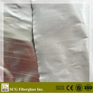 <span class=keywords><strong>ฉนวน</strong></span><span class=keywords><strong>กัน</strong></span><span class=keywords><strong>ความ</strong></span><span class=keywords><strong>ร้อน</strong></span>กาวตนเองอลูมิเนียมฟอยล์ผ้าทอสำหรับทนไฟแยกความร้อน - Product Image 4