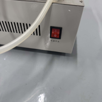 Digital Cleveland Open Cup Testing Equipment for Flash Point Analysis