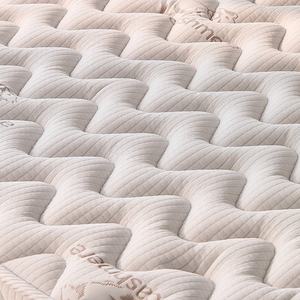 Colchón Moderno Zayshine, Tejido de Punto de Soja, Espuma Viscoelástica, Fibra de Coco, para Hoteles, Dormitorios y Escuelas - Product Image 5