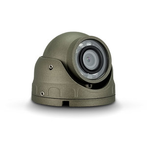 Système d'aide à la marche arrière de voiture avec caméra MDVR Ultravision, caméra de recul 1080P pour camion - Product Image 2
