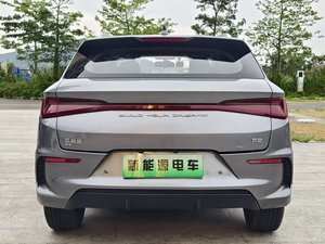 BYD E2 Modelo 2021 Edición de Lujo Usado, Eléctrico, 5 Puertas, 5 Asientos, Volante a la Izquierda, Carga Rápida, Se Acepta Personalización Interior - Product Image 6