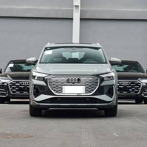 <span class=keywords><strong>Audi</strong></span> <span class=keywords><strong>Q4</strong></span> e-tron SUV de alta configuración y <span class=keywords><strong>precio</strong></span> más bajo para Asia - Product Image 4