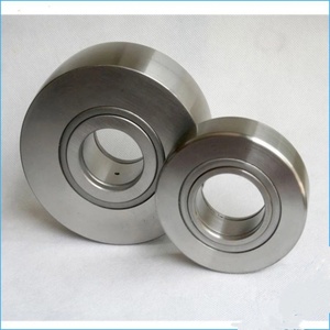 Rodamiento de Rodillos de Seguimiento Tipo Horquilla <span class=keywords><strong>NATV</strong></span> 40 PP <span class=keywords><strong>NATV</strong></span> 50 PP - Product Image 5