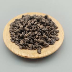 Paisaje de pavimentación de <span class=keywords><strong>piedra</strong></span> pómez negra de alta calidad 3-5 cm <span class=keywords><strong>Precio</strong></span> de <span class=keywords><strong>piedra</strong></span> de lava de roca volcánica Natural negra - Product Image 6