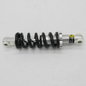 Amortisseur pour petites motos, type souple <span class=keywords><strong>noir</strong></span>, <span class=keywords><strong>suspension</strong></span> arrière, 190 mm, 1200 lb - Product Image 4