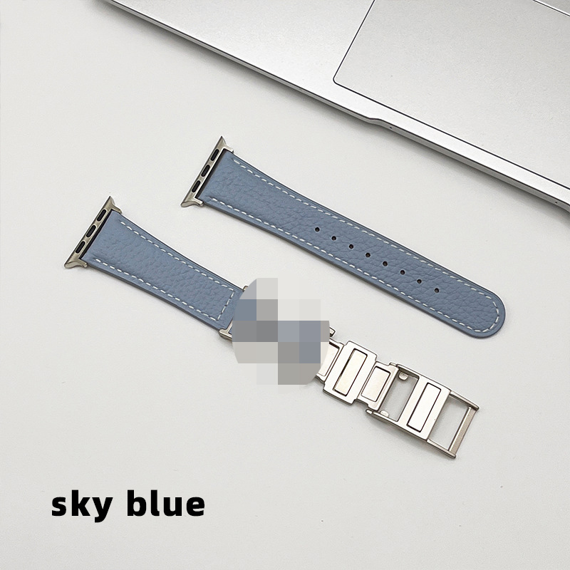 Bleu ciel