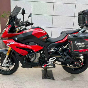 Motocicleta Deportiva de Aventura S1000XR, Totalmente Original. Motor de <span class=keywords><strong>1000cc</strong></span>, Cuatro Cilindros en Línea, Refrigerado por Líquido, Frenos Premium, Excelente Estado. - Product Image 1