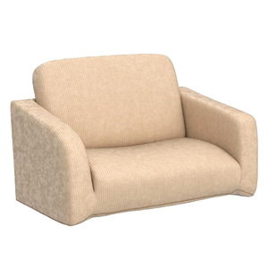 Canapé pliable pour enfants Giving Tree, chaise de lecture en éponge à haute élasticité pour enfants de 3 ans et plus - Product Image 1