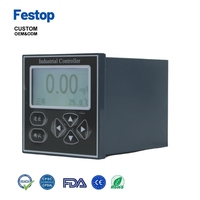 7*24 Hours Online DO Analyser Test Instruments Shrimp Farms Waste Water Ponds Fish Ponds Other Water Quality Monitoring Sites