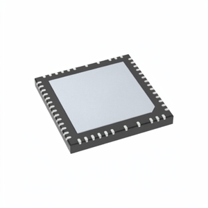 Componente Electrónico de Gestión de Energía (PMIC) TMC5160-WA en Stock, 47 VFQFN con Pad Expuesto - Product Image 1
