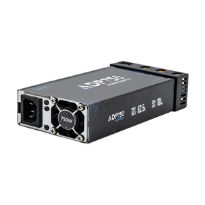 Chargeur de batterie d'entrée ToolkitRC ADP750 12V 62.5A 10A - Product Image 2
