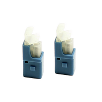 Loquet coulissant latéral en nylon pour réglage du dossier de siège de voiture, clip en plastique haute résistance résistant aux chocs, pièce de garniture intérieure automobile