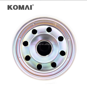 Filtre à carburant KOMAI 600-319-5410 600-311-5410 pour filtre à carburant diesel pour séparateur d'eau Filtre à carburant PC430-8MO - Product Image 2