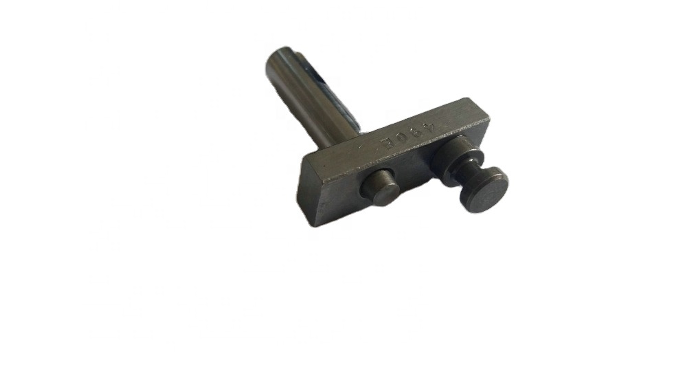 Metering Valve 7123-490E Apply For DPA Head Rotor CAV Diesel Pump