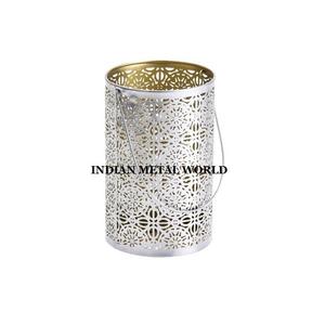 Classic Design Metal <b>Candle</b> Holder Customized Shape And Size Black <b>Tealight</b> <b>Candle</b> Holder For Wedding Events And Home Decoration - Product Image 4