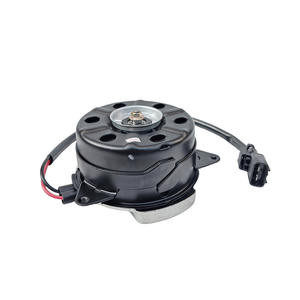Motor de Ventilador de Refrigeración para Honda CRV 19030-5PA-A01, Repuesto Nuevo para Ventilador de Radiador, Modelos 2018 en Adelante - Product Image 4