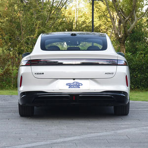 Changan Qiyuan A06 630 Laser Ultra+ IQ de bonne qualité 2026 Système de conduite assistée ACC pour voitures électriques berlines - Product Image 3