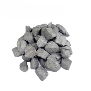 Esferoidizador de Aleación de Hierro, Silicio y <span class=keywords><strong>Magnesio</strong></span> de Tierras Raras Personalizable para la Industria de Fundición de Hierro Dúctil - Product Image 5