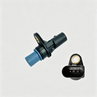 Nouveau capteur de position d'arbre à cames 06C905163B 07K907601 pour pièces et accessoires automobiles Audi, remplacement OEM, garantie 1 an