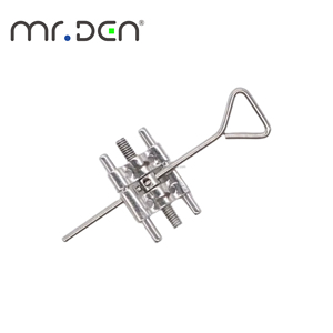 orthodontique manuel de haute qualité formant une pince Instrument chirurgical dentaire pour la formation d'arc palatin - Product Image 1