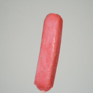 カスタマイズ可能なアボカド味舌アイスクリームビーガンハラール赤ゼリーアイスキャンデーバッグ - Product Image 4