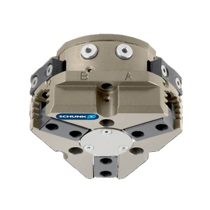 Manipulador Universal de Garra Neumática Original de Alemania PZN-PLUS 125-2-IS 303643 - Product Image 6