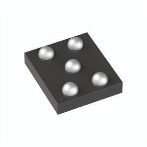 Composants de circuits électroniques XC9235B1LD0R-G Gestion de l'alimentation (PMIC) BOM IC En stock 5 XFBGA, WLBGA - Product Image 1